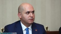 «Որքա՞ն կոմպլեքսավորված պիտի լինես...». Աշոտյանը՝  Փաշինյանի ելույթի մասին