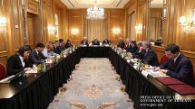 Armenian, German business associations to cooperate in the IT sphere
