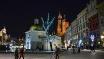 Составлен рейтинг лучших европейских городов для бюджетного туризма