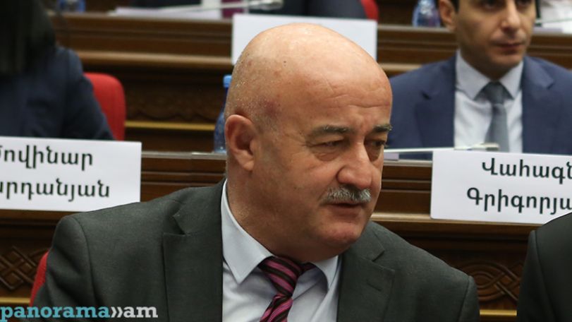 Рабочий вариант программы правительства Армении 4 февраля будет представлен комиссиям НС