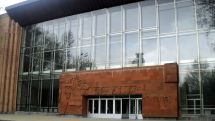 Sundukyan Theatre in Yerevan to have the second stage