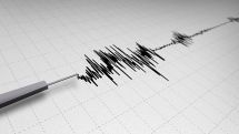 Minor quake strikes Artsakh