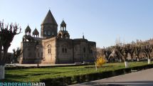 Армянская Церковь сегодня отмечает День памяти Свв. Маккавеев