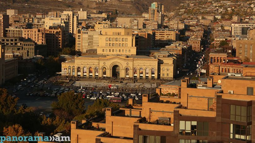 Հայաստանը 2019թ.-ի լավագույն բյուջետային զբոսաշրջային եվրոպական ուղղություններից առաջին տեղում է