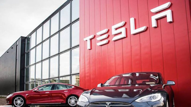 Tesla-ն կանգնած է սնանկության շեմին