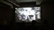 Documentary on late photojournalist Ara Guler premieres in Tehran