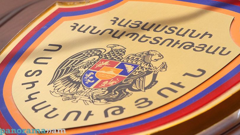 За минувшие 3 суток в Армении зарегистрировано 38 ДТП: 2 человека погибли