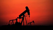 Цены на нефть растут во вторник утром