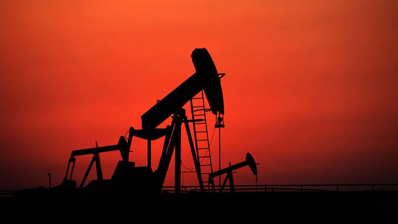Цены на нефть растут во вторник утром