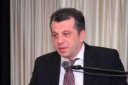 Consul General: Only 14-15 thousand Armenians left from once a prosperous colony in Aleppo