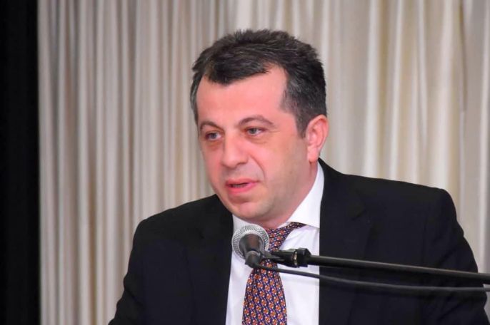 Consul General: Only 14-15 thousand Armenians left from once a prosperous colony in Aleppo