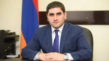 Նշանակվեց ԿԳ երրորդ փոխնախարարը