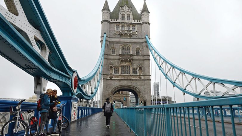 Brexit может оставить без работы около 700 тысяч человек в туристической сфере