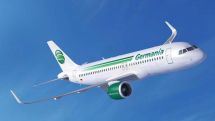 Berlin-Yerevan flights cancelled as Germania airline goes bankrupt
