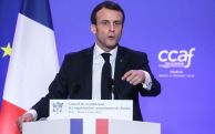 Макрон объявил 24 апреля во Франции Днем памяти жертв Геноцида армян