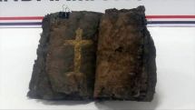 Turkish police seize 1,200-year-old Bible in Diyarbakir
