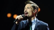 «Планета Билан»: российский певец написал посвященную самому себе книгу