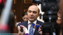 Կառավարությունը ձևավորվել է Սահմանադրության պահանջի խախտմամբ. Էդմոն Մարուքյան