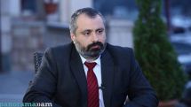 Artsakh official: Elnur Husseinzadeh’s case once again demonstrates true nature of Azerbaijan