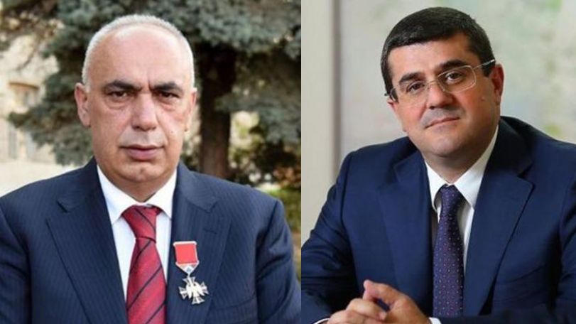 Արթուր Աղաբեկյան.  Արցախի հաջորդ նախագահը պետք է լինի Արայիկ Հարությունյանը