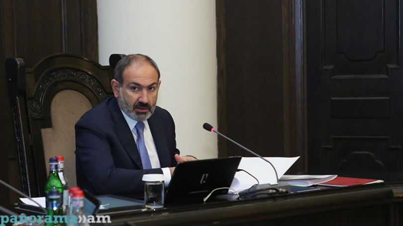 Правительство Армении одобрило программу о демонтаже 6 школ