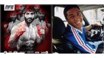 French Actor Samy Naceri to visit Armenia