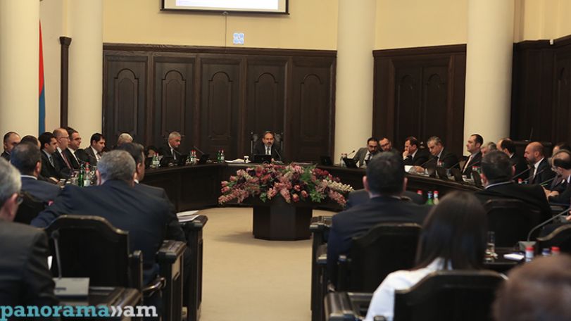 Գիտության բազային ֆինանսավորումը վերականգնվեց