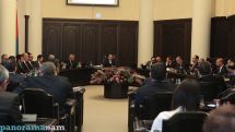 Никол Пашинян: Концептуальной базой решения проблем научной сферы должно быть объедение университетской, научной, исследовательской работы