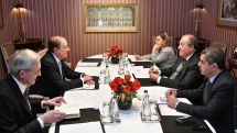 Կրթության, գիտության, տեխնոլոգիաների ոլորտներում համագործակցության նոր հնարավորություններ. Արմեն Սարգսյանը  Ֆրանսիայում է