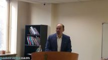 Իշեմիկ ինսուլտի անվճար բուժման ծրագիրը հաստատելիս հաշվի չեն առել մասնագետների կարծիքը. նյարդավիրաբույժ