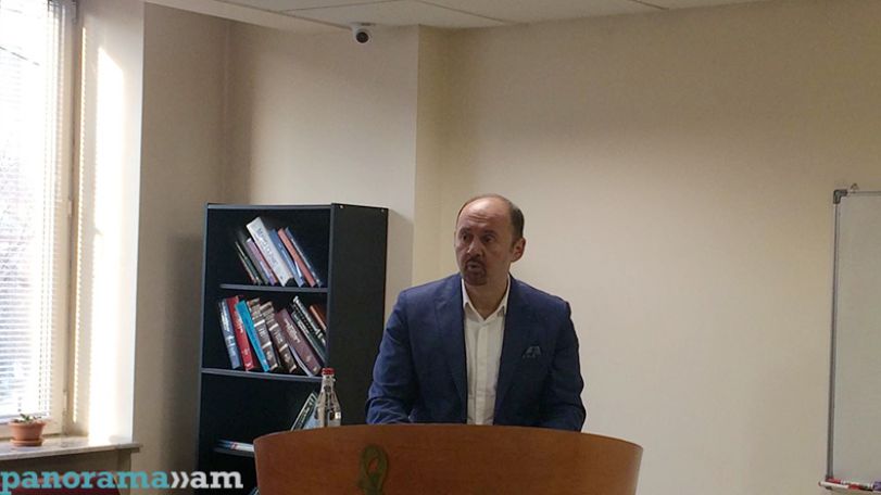Իշեմիկ ինսուլտի անվճար բուժման ծրագիրը հաստատելիս հաշվի չեն առել մասնագետների կարծիքը. նյարդավիրաբույժ