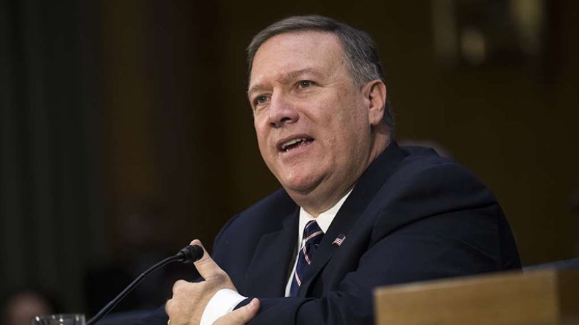 Pompeo hopes Venezuela will be independent from Cuba, Russia after change of power