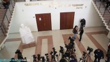 Yerevan appellate court to rule on Kocharyan’s measure of restraint today