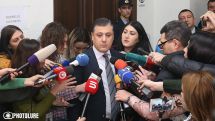 Prosecutor: Ex-president Kocharyan to remain in custody