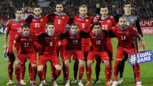 Armenia retains spot on latest FIFA ranking