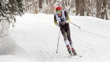 Five Armenian athletes to take part in the World Ski Championships