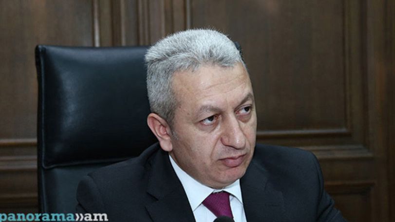 Ջանջուղազյանը՝ կառավարության ծրագրի, պարգևավճարների մասին