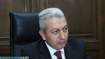 Министр финансов Армении прокомментировал «баснословные» премии и программу правительства
