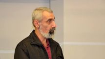 Овик Чархчян: Создается впечатление, что это программа не правительства Армении, а какой-то туристической компании