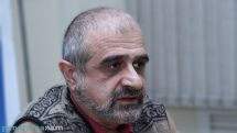 Рубен Бабаян о программе правительства Армении: Благими намерениями вымощена дорога в ад