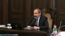 Pashinyan: Approval of government’s action plan announces launch of economic revolution