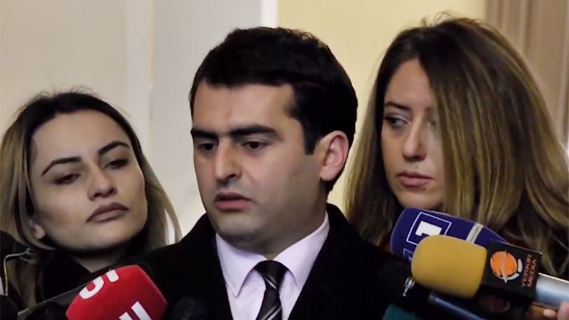 Կխնդրեի ծրագրում  ոչ թե թվեր, այլև թեզեր ման գալ. Հակոբ Արշակյան