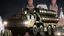 US may dump Patriot sales to Turkey in event of Russian S-400 purchase – report