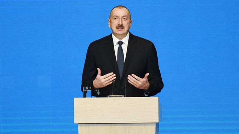 «Լայվերը» հասան Ադրբեջան