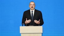 «Лайвы» добрались до Азербайджана