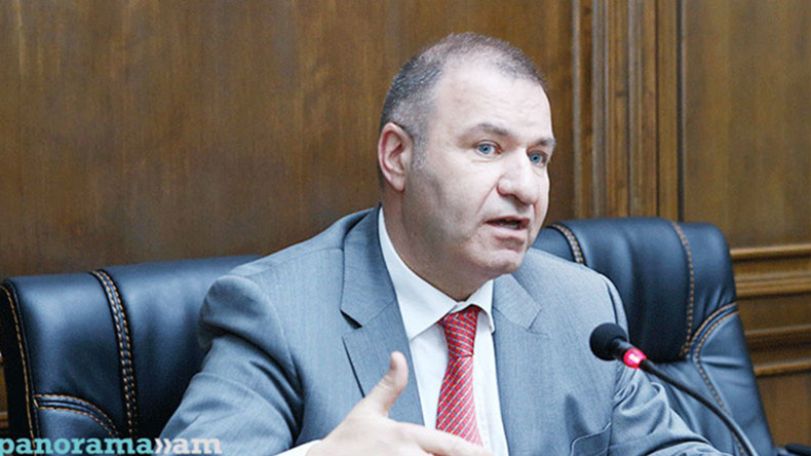 Մի երկու թիվ կա. Մելքումյան