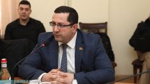 Հովհաննիսյանի ներկայացրած նախագծով կուրսային, դիպլոմային աշխատանքների վաճառքի գովազդը կսահամանափակվի