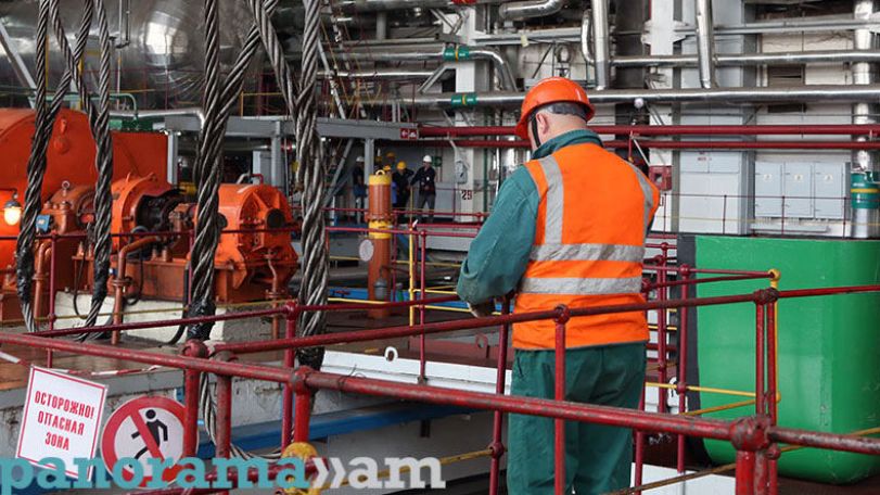 Никол Пашинян: В 2018 году Армения зафиксировала рекордный прогресс по части борьбы с коррупцией