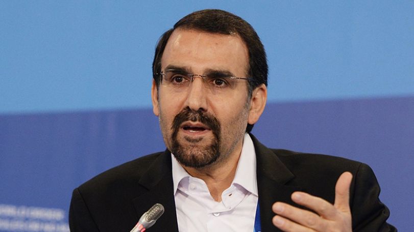 Iranian Ambassador expects quick ratification of free trade deal with EAEU