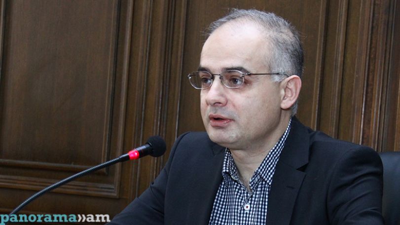 Turan. Զուրաբյան. Պետք է պատրաստ լինել փոխադարձ զիջումների